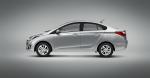 Hyundai HB20S 2013 года